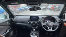 Nissan Juke 1.6 Hybrid Tekna+ 5dr Auto Hybrid Hatchback